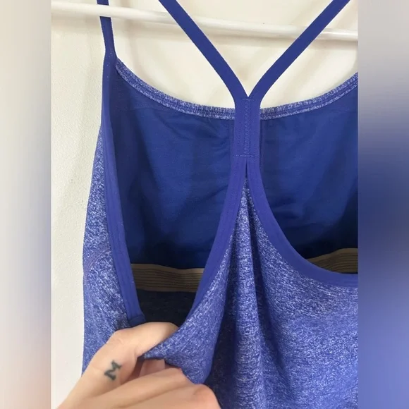 Lululemon Power Y Tank - Picture 7 of 7